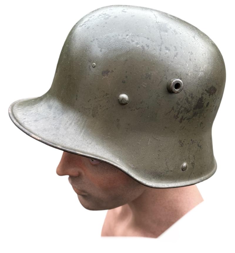 German Imperial/WW1 M16 Helmet