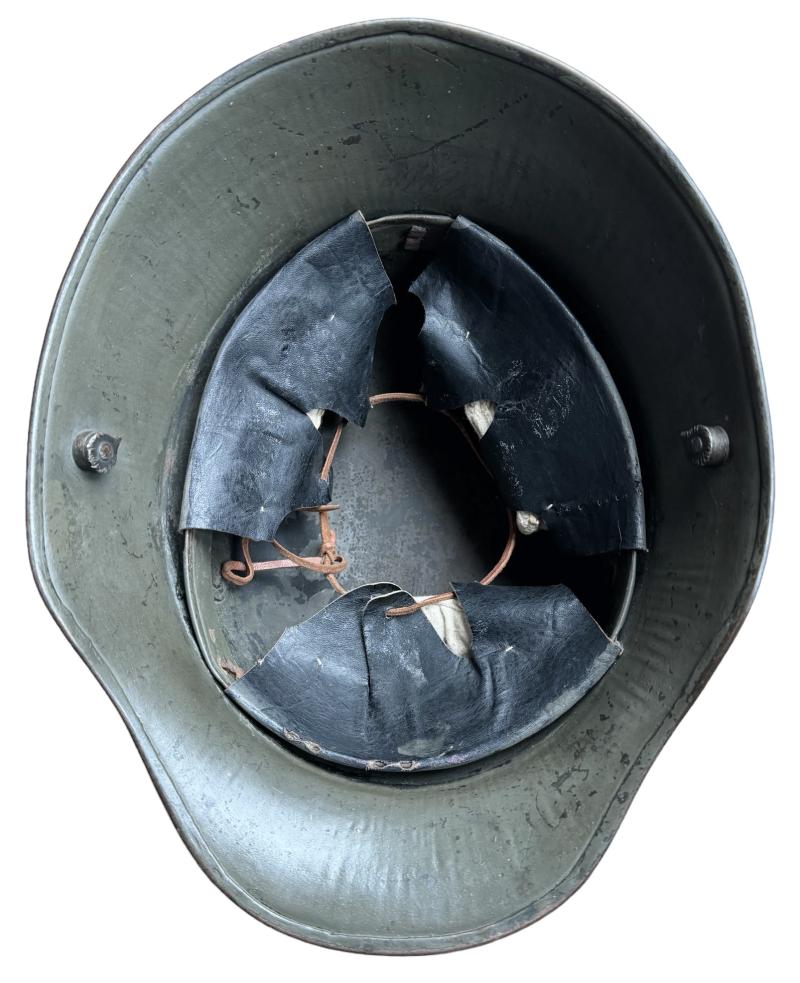 German Imperial/WW1 M16 Helmet