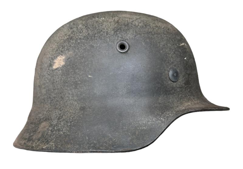 Wehrmacht M40 Helmet
