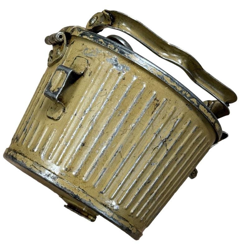 MG34/42 Ammunition Drum in Tropical camo