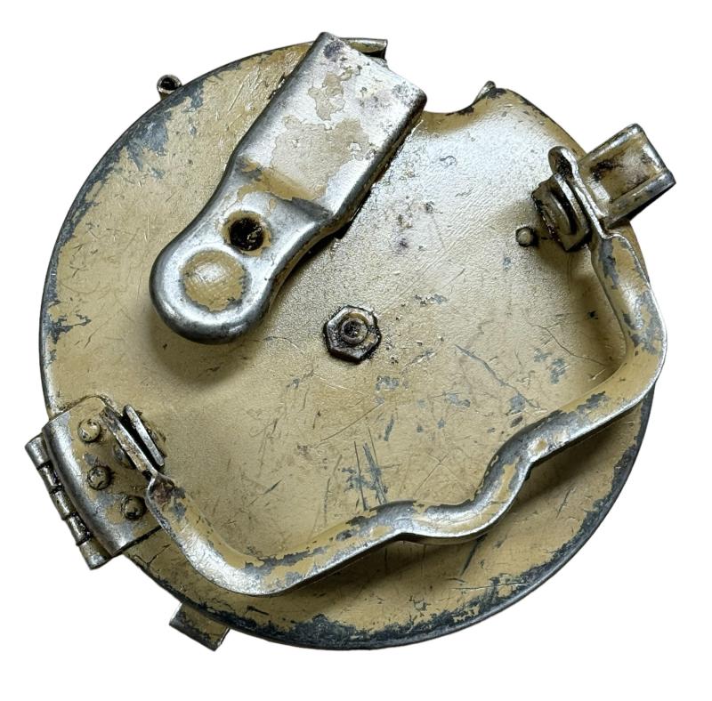 MG34/42 Ammunition Drum in Tropical camo