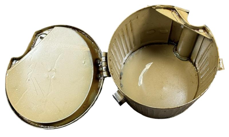 MG34/42 Ammunition Drum in Tropical camo