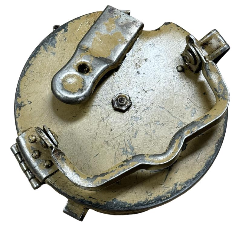 MG34/42 Ammunition Drum in Tropical camo