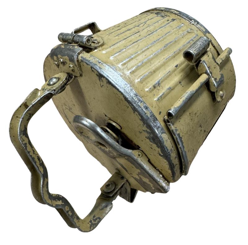 MG34/42 Ammunition Drum in Tropical camo