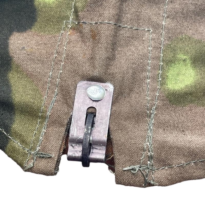 WaffenSS Helmet Cover