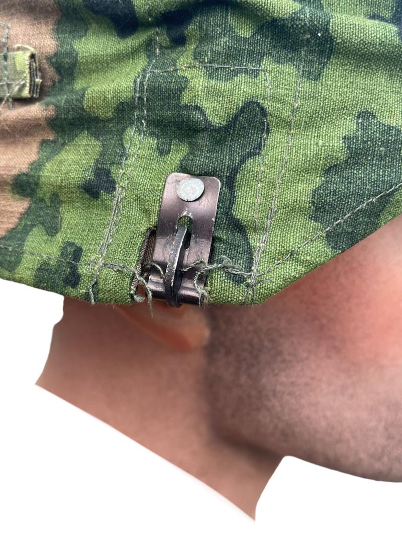 WaffenSS Helmet Cover