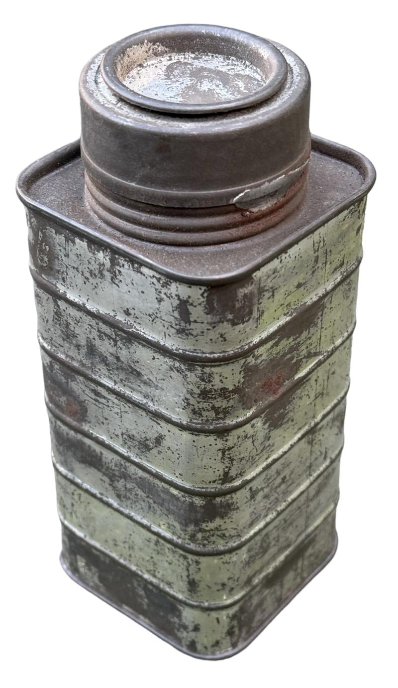 US WW1 Food Storage Container