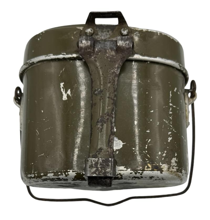 Wehrmacht M31 Mestin