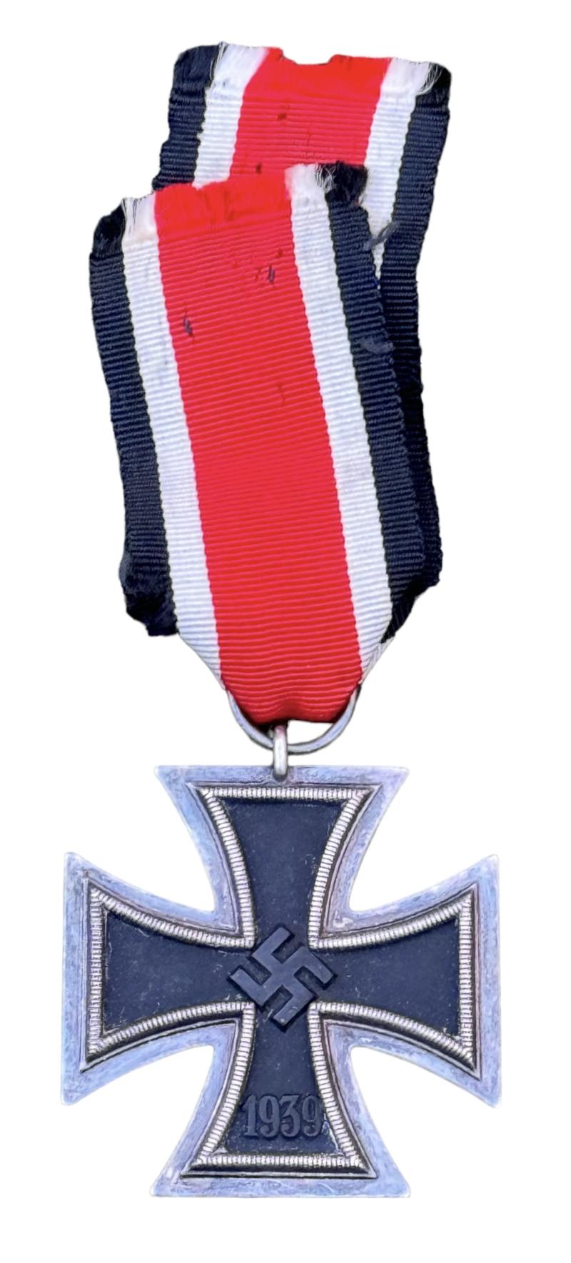 Iron Cross second class 1939