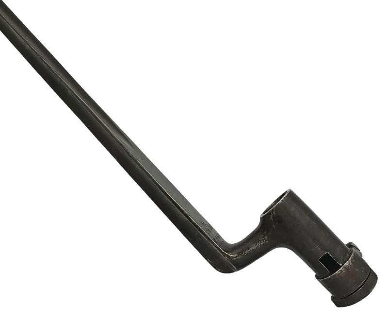 Swedisch model 1864 Socket Bayonet
