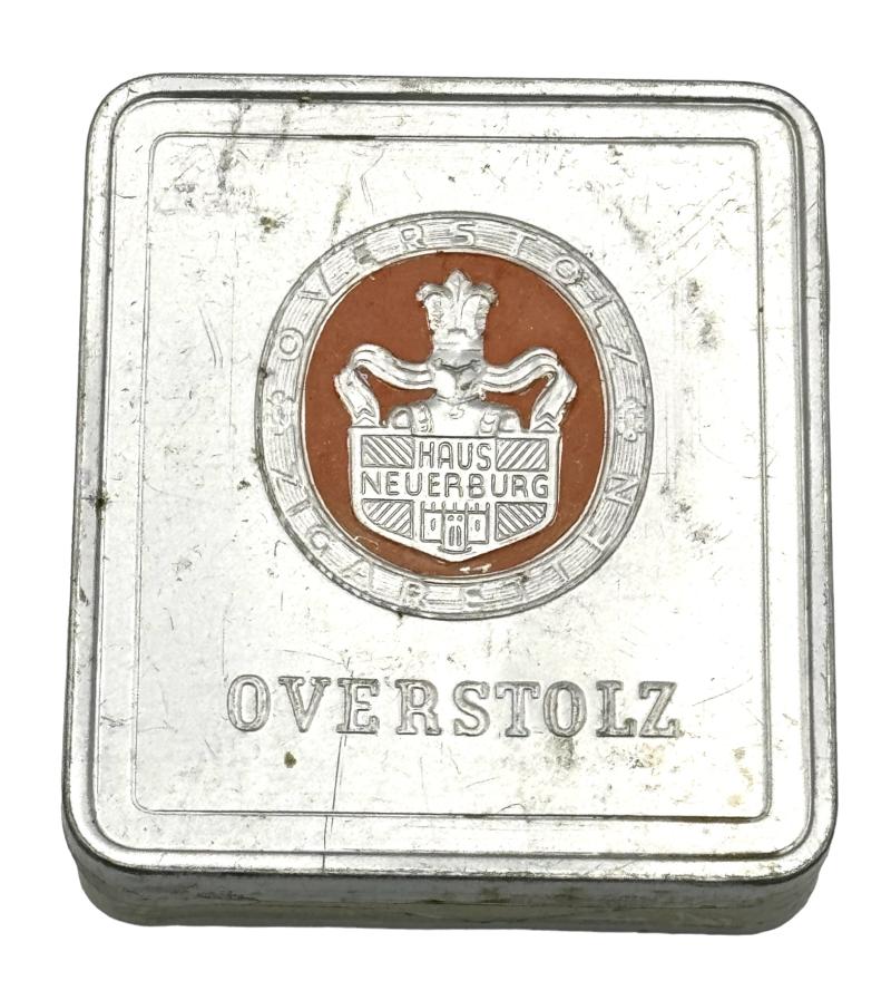 Wehrmacht cigarettes Packaging