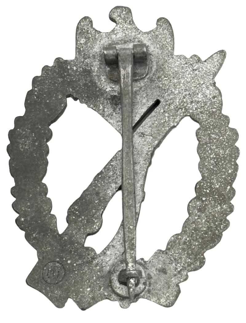 Infantry Assault Badge (IAB) Infanterie Sturm Abzeichen