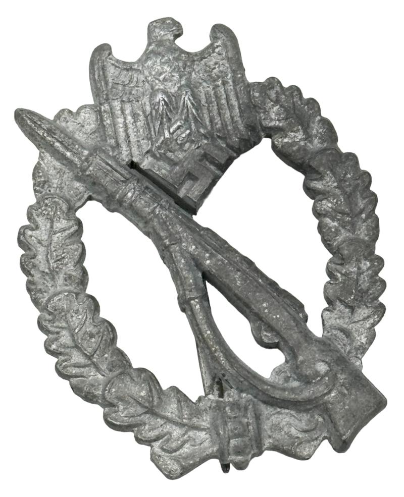 Infantry Assault Badge (IAB) Infanterie Sturm Abzeichen