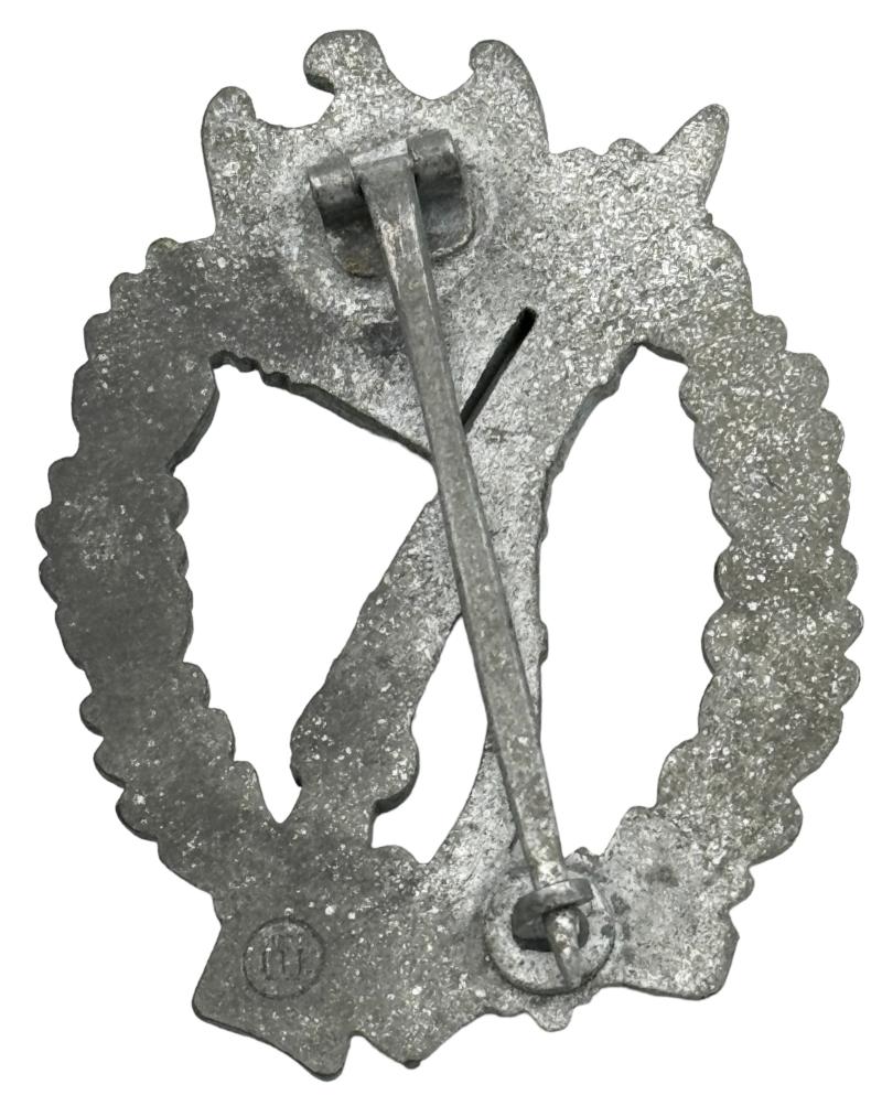 Infantry Assault Badge (IAB) Infanterie Sturm Abzeichen