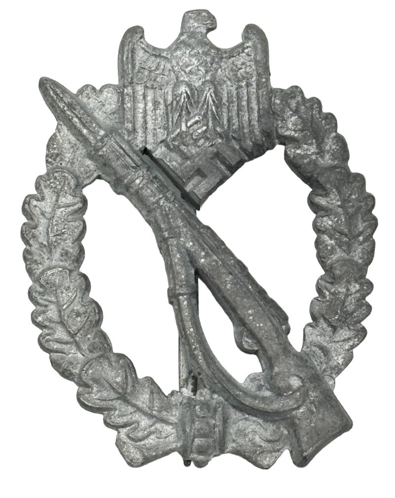 Infantry Assault Badge (IAB) Infanterie Sturm Abzeichen