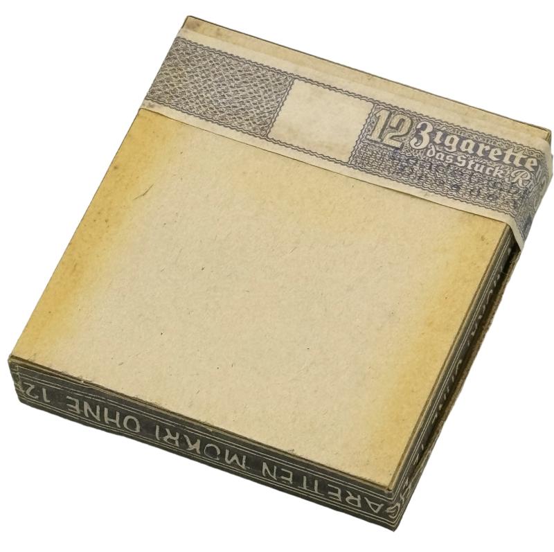 Wehrmacht era Cigarettes