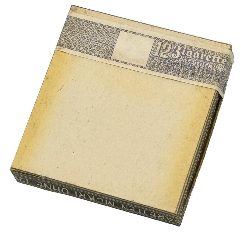 Wehrmacht era Cigarettes