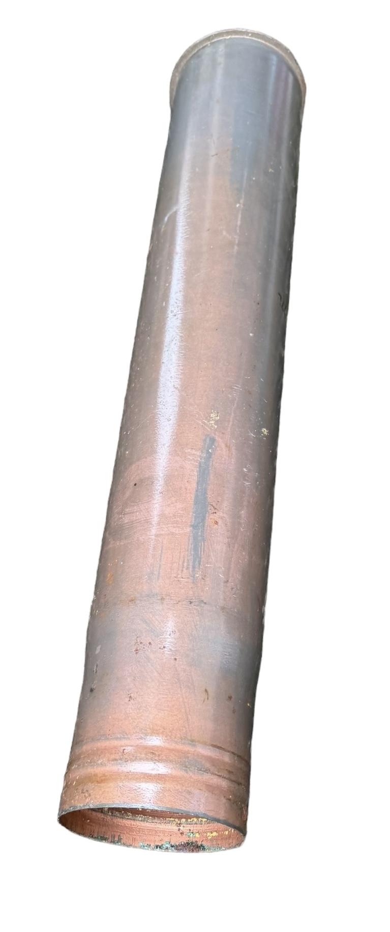 8,8cm Flak 18/Tiger 1 Grenade Shell