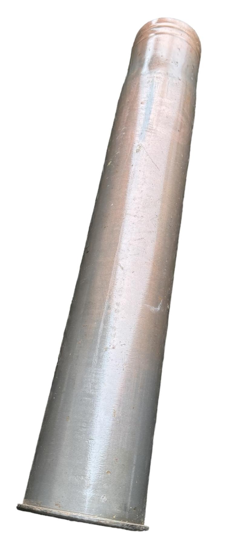 8,8cm Flak 18/Tiger 1 Grenade Shell