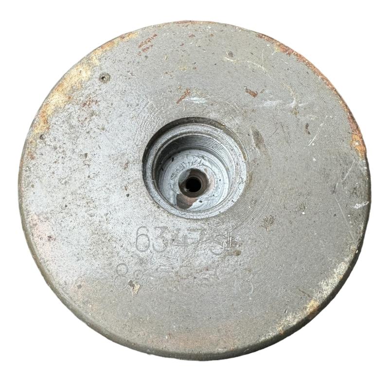 8,8cm Flak 18/Tiger 1 Grenade Shell