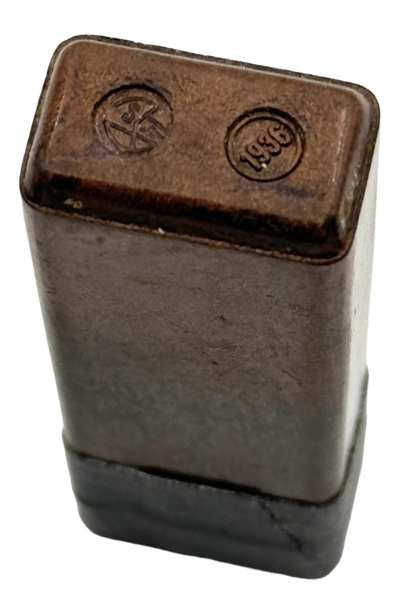 Wehrmacht Losantintabletten