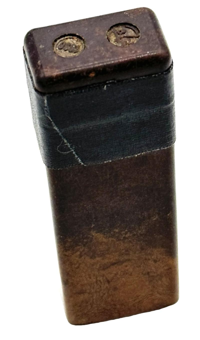 Wehrmacht Losantintabletten