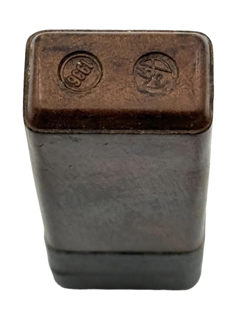 Wehrmacht Losantintabletten