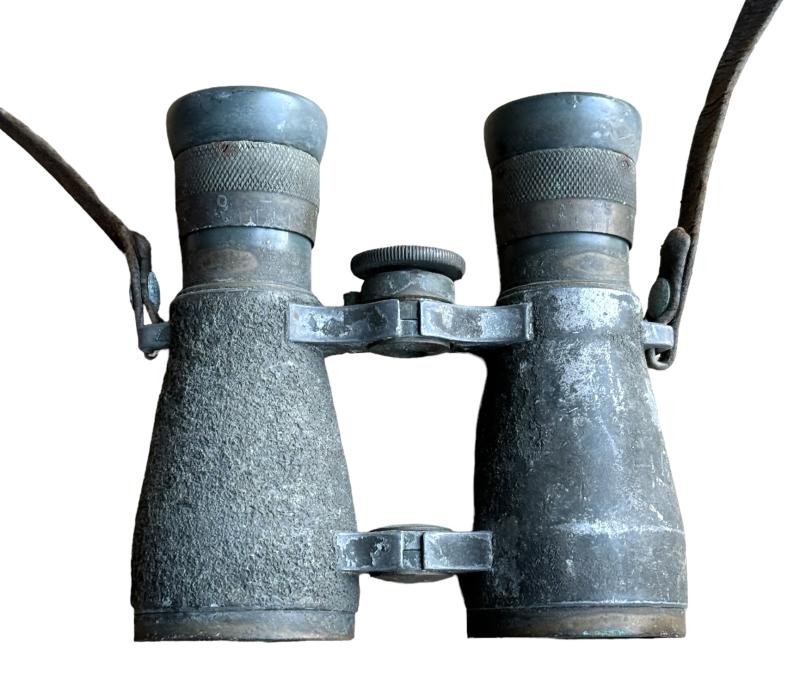 German WW1/Imperial model 1908 Binoculars