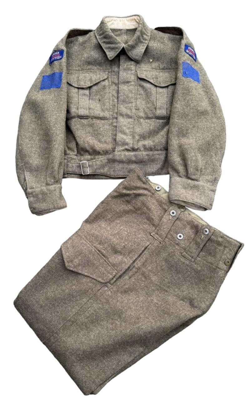 IMCS Militaria | Black Friday Deal € 650 Canadian Battle