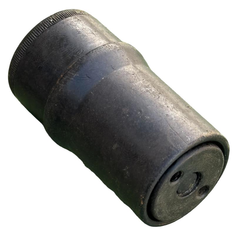 MG34 Bakelite Grease Container