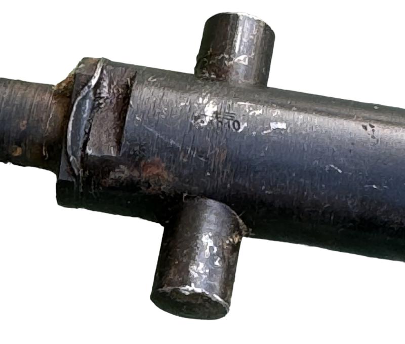 MG34 Cartridge case Remover