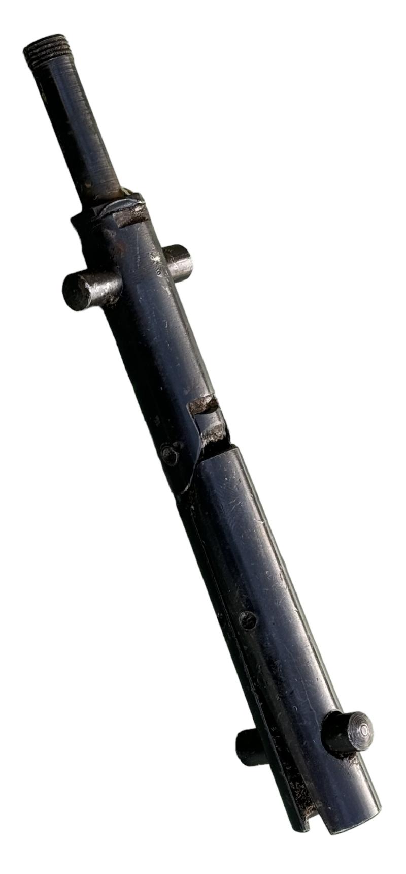 MG34 Cartridge case Remover