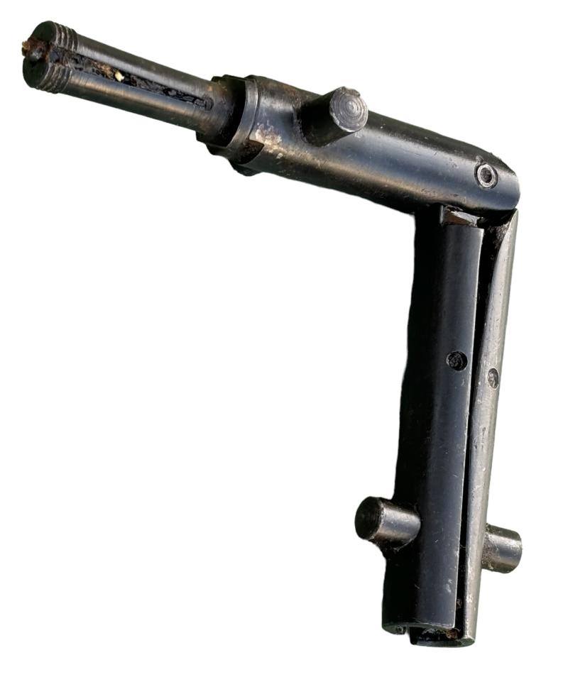 MG34 Cartridge case Remover