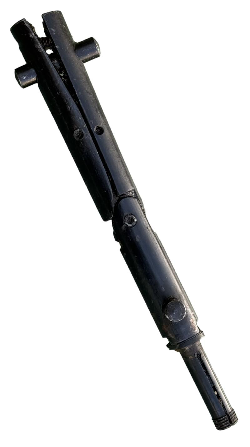 MG34 Cartridge case Remover