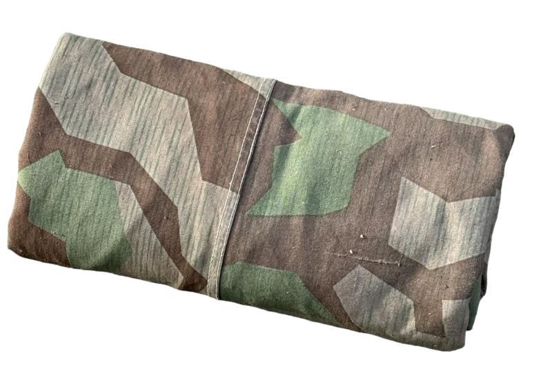 Wehrmacht Splitter camo Shelter Quarter