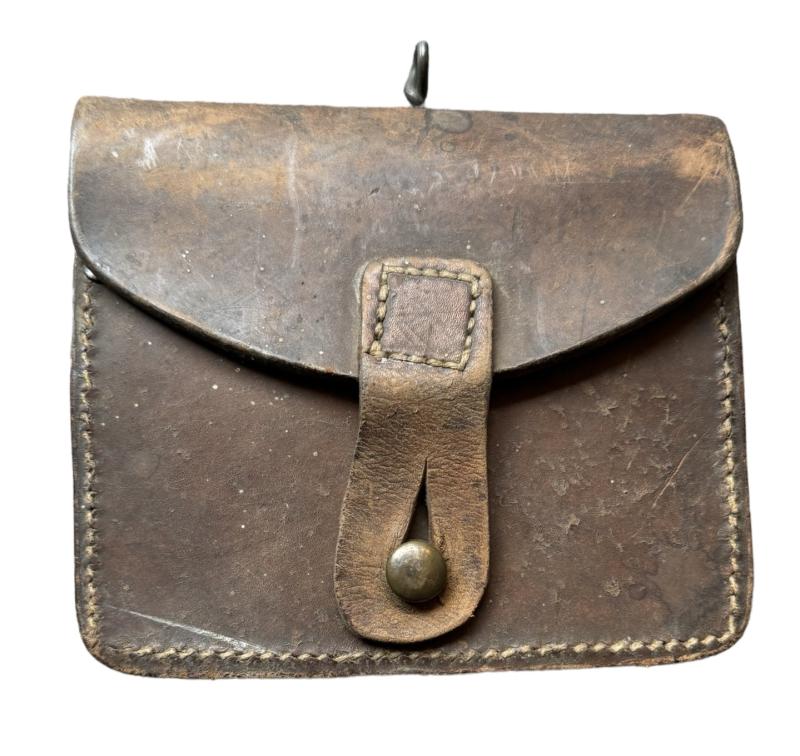 French WW2 Ammunition Pouch
