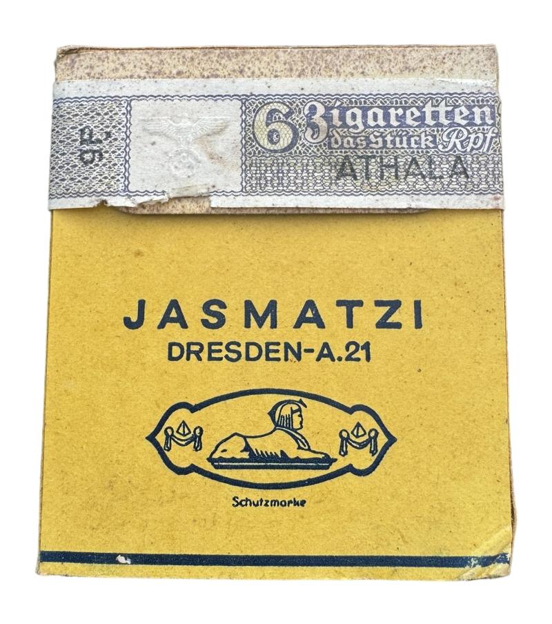 Wehrmacht era Cigarettes
