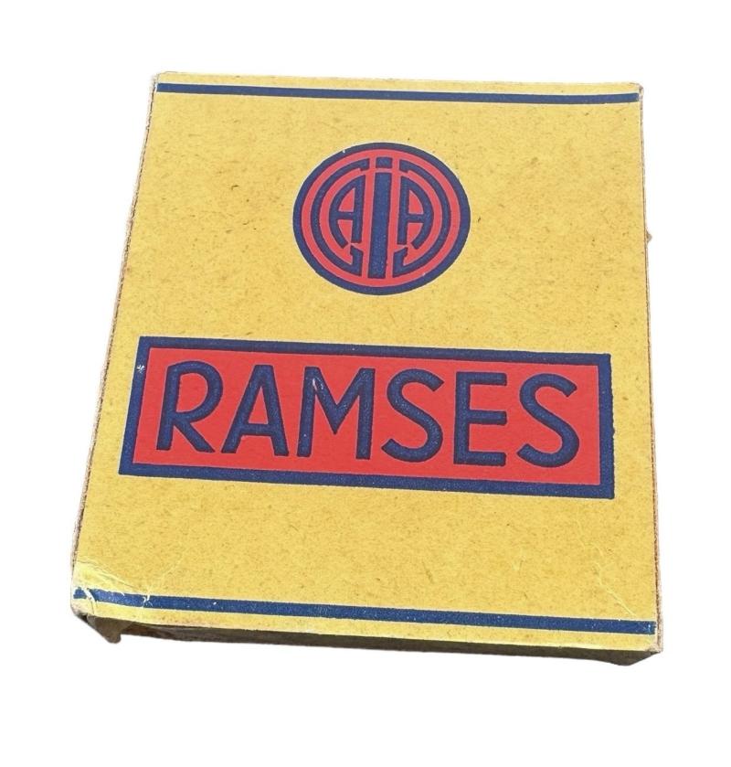 Wehrmacht era Cigarettes