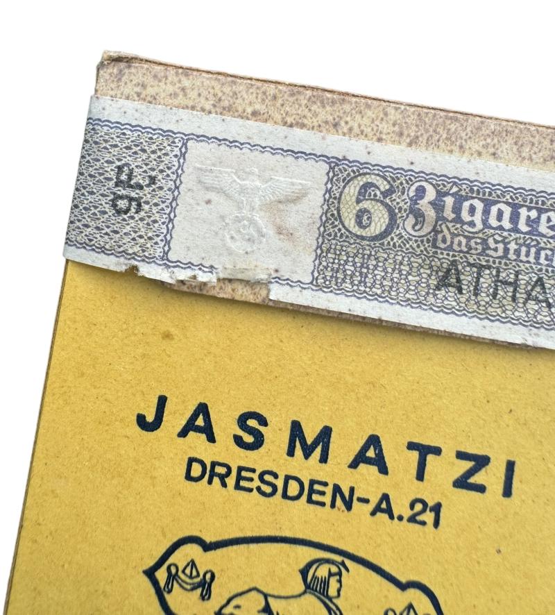 Wehrmacht era Cigarettes