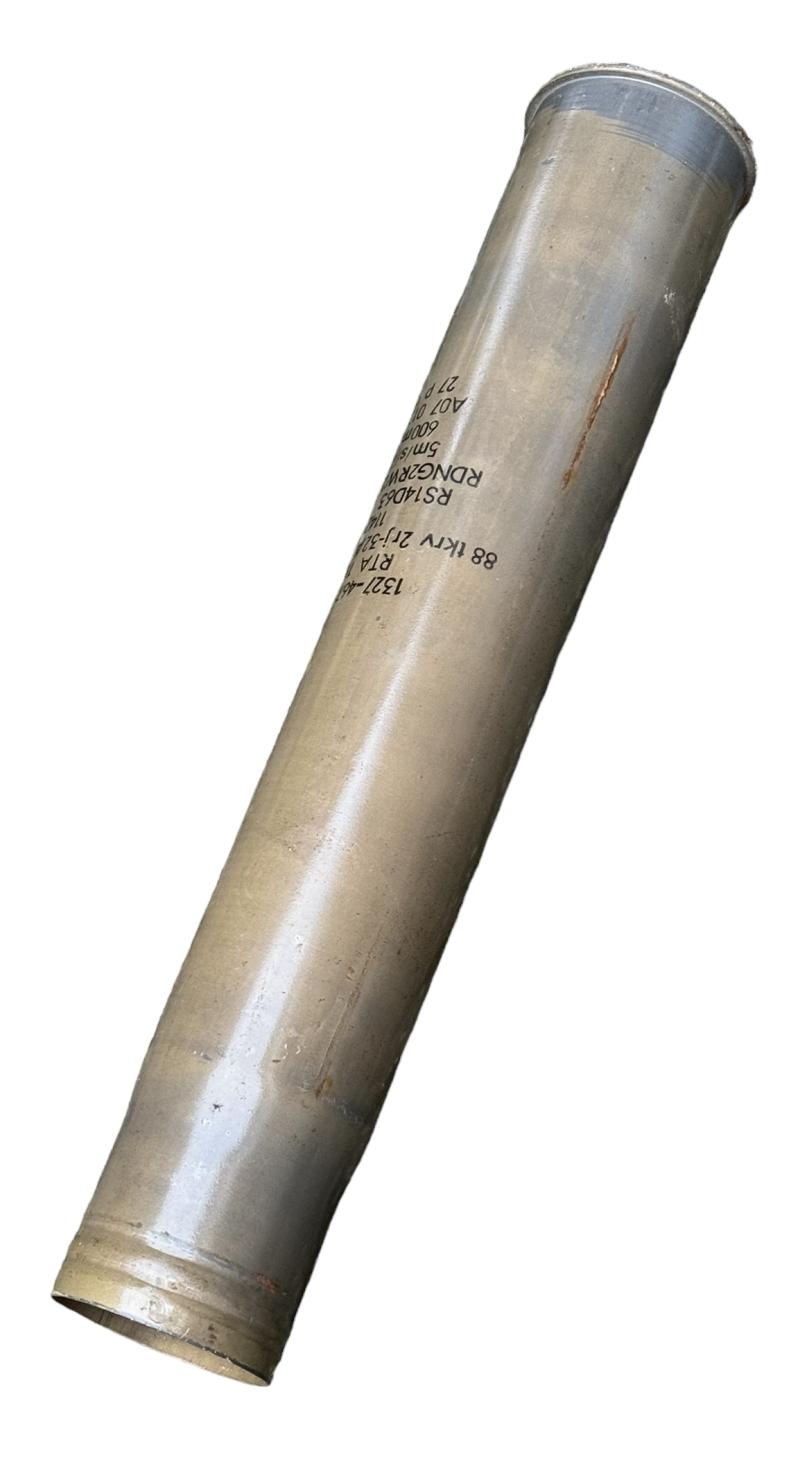 8,8cm Flak 18/Tiger 1 Grenade Shell