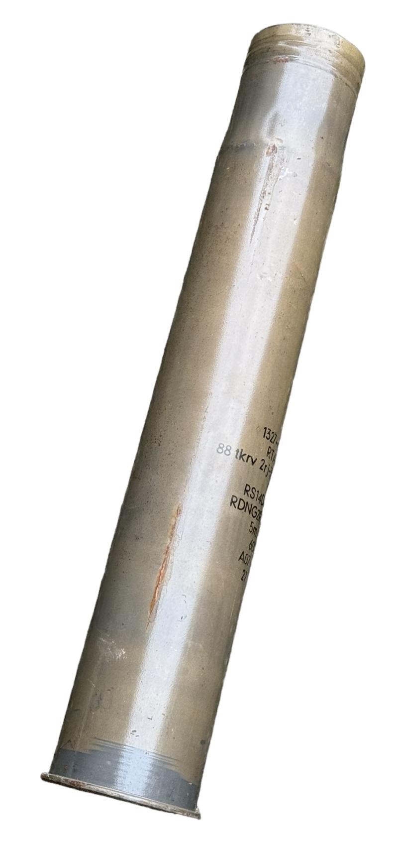 8,8cm Flak 18/Tiger 1 Grenade Shell