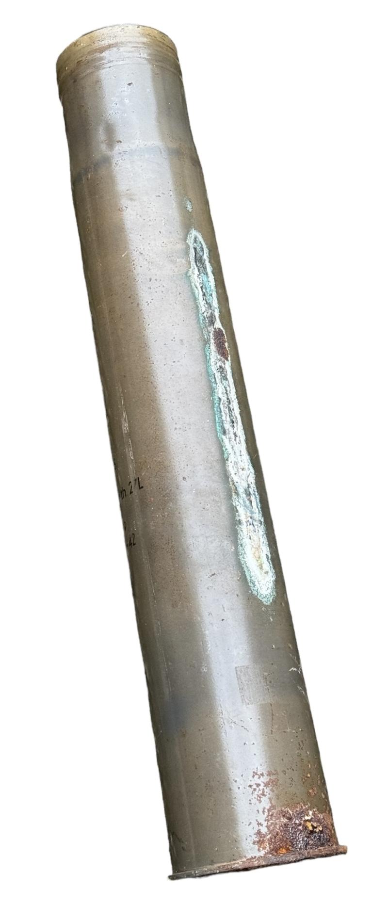 8,8cm Flak 18/Tiger 1 Grenade Shell