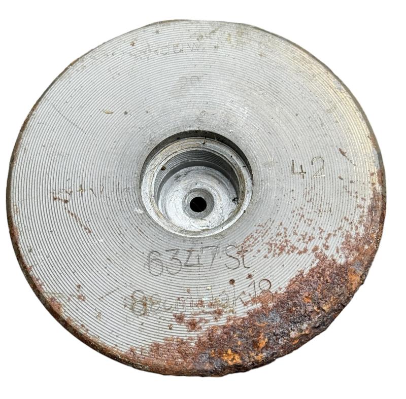 8,8cm Flak 18/Tiger 1 Grenade Shell