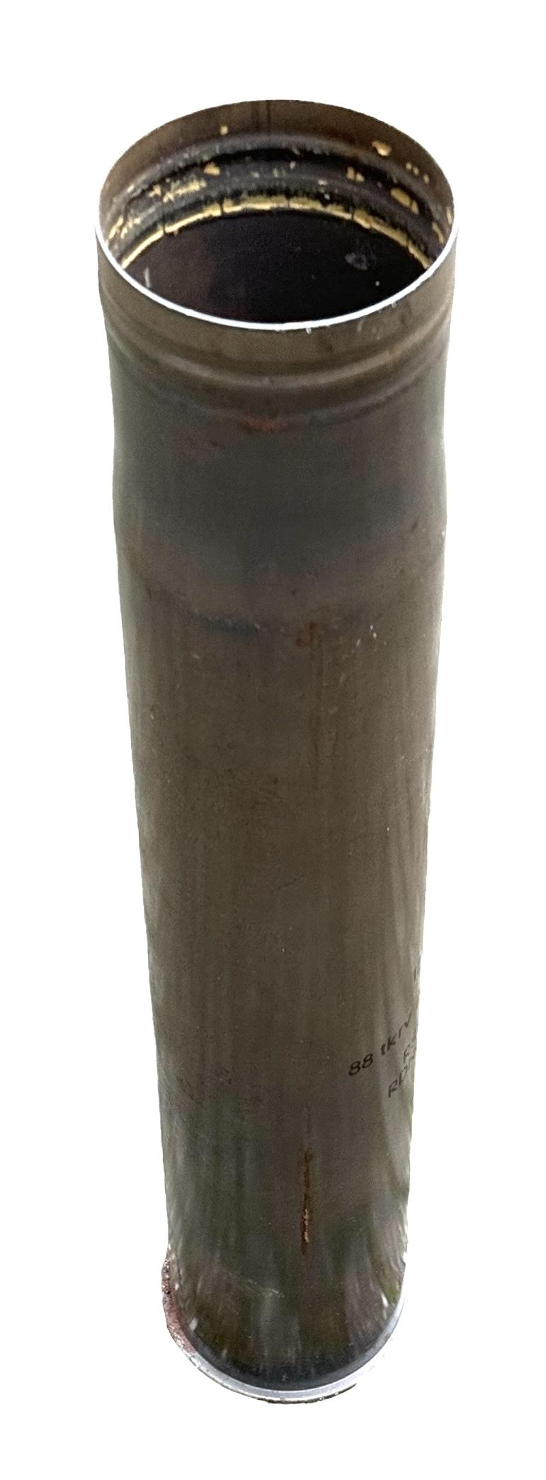 8,8cm Flak 18/Tiger 1 Grenade Shell