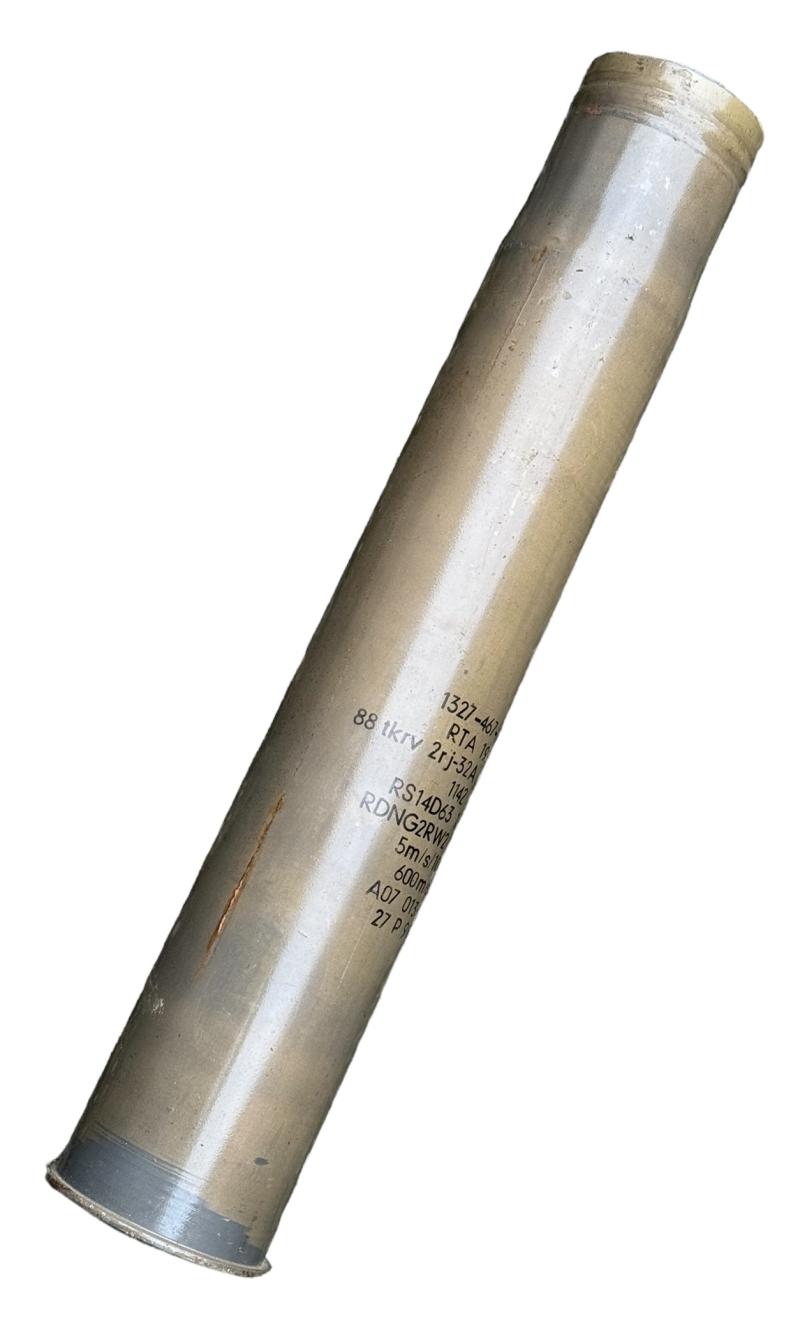 8,8cm Flak 18/Tiger 1 Grenade Shell