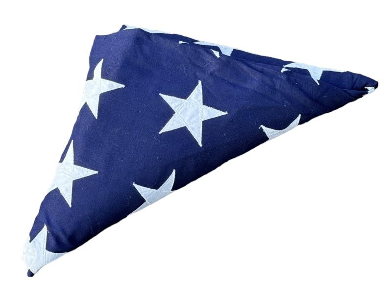 US WW2 48 Star Flag (Big Size)