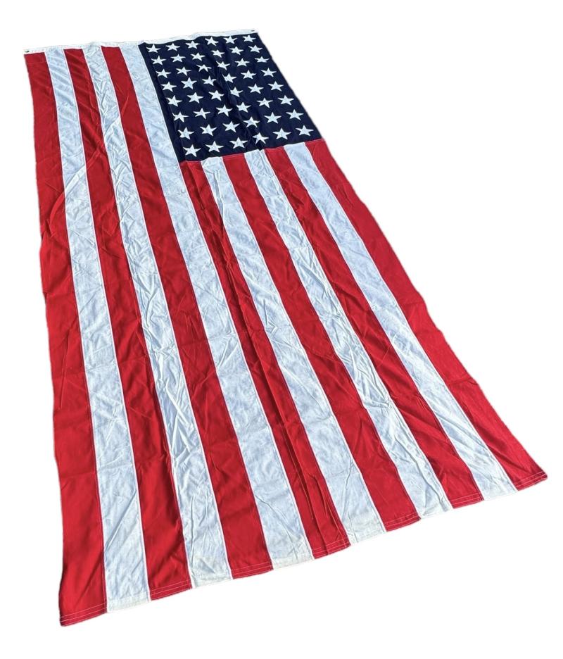 US WW2 48 Star Flag (Big Size)