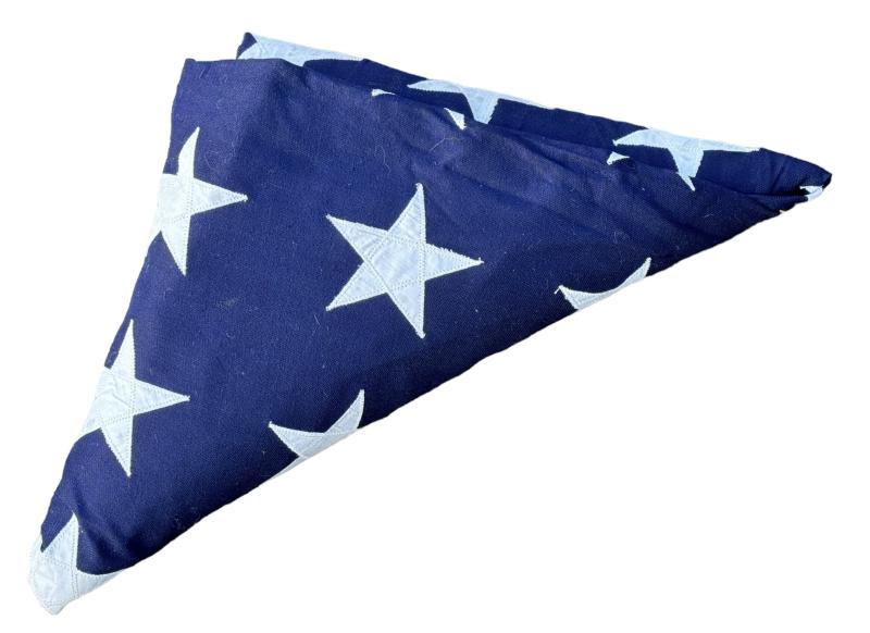 US WW2 48 Star Flag (Big Size)