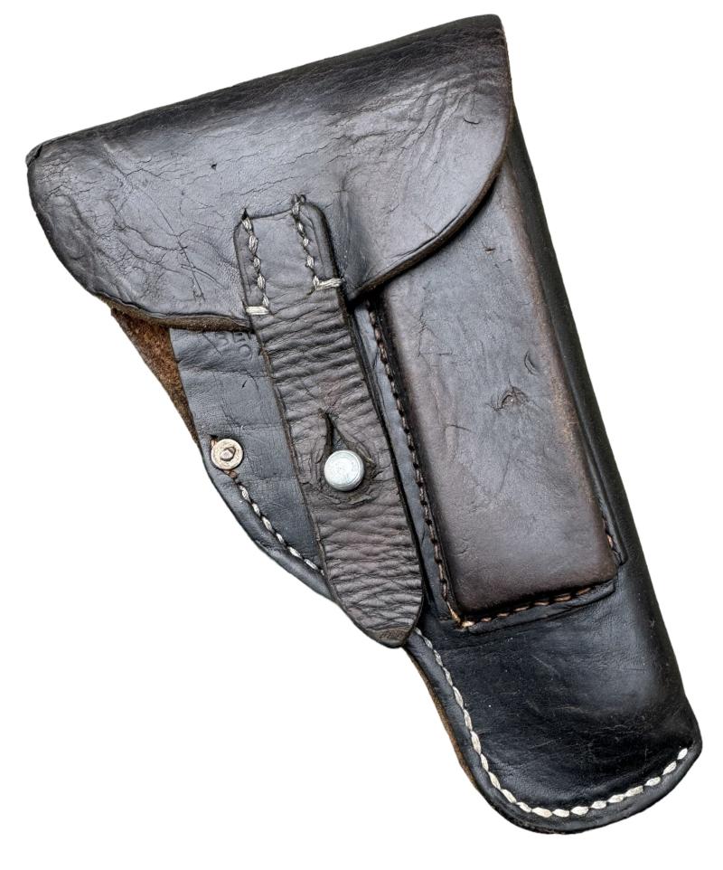 Wehrmacht small Pistol Holster
