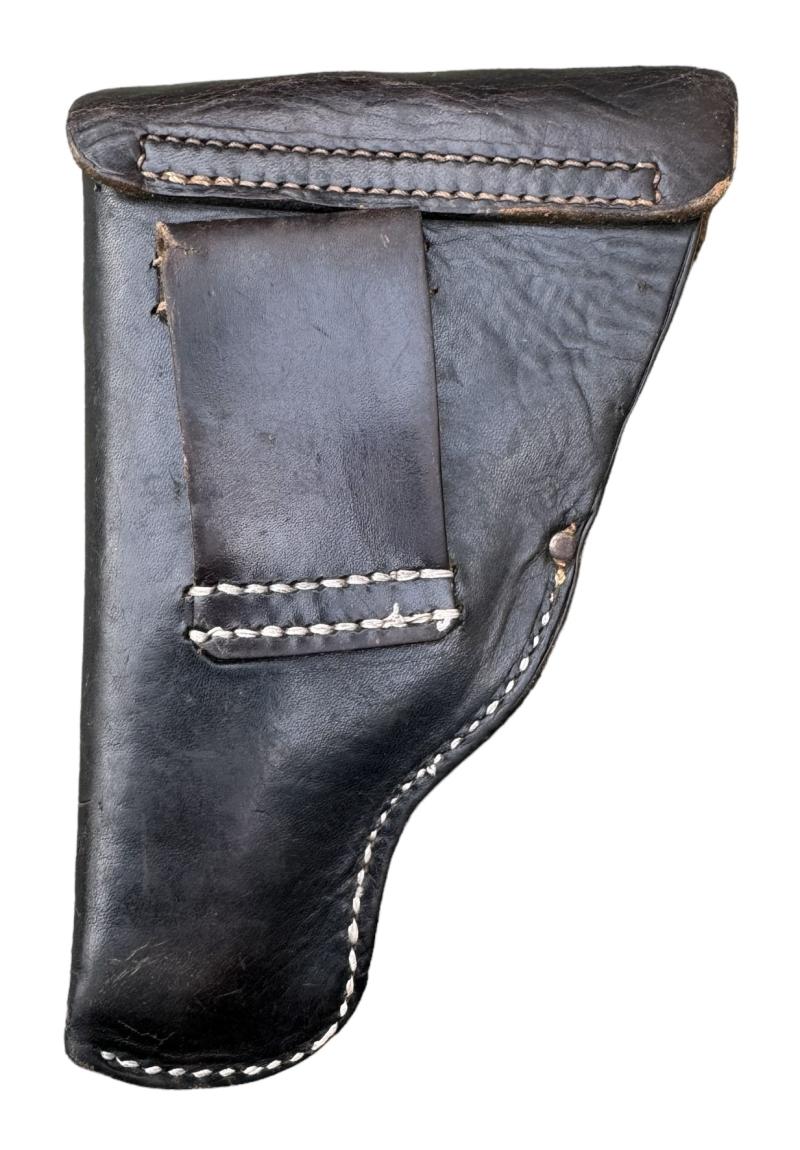Wehrmacht small Pistol Holster
